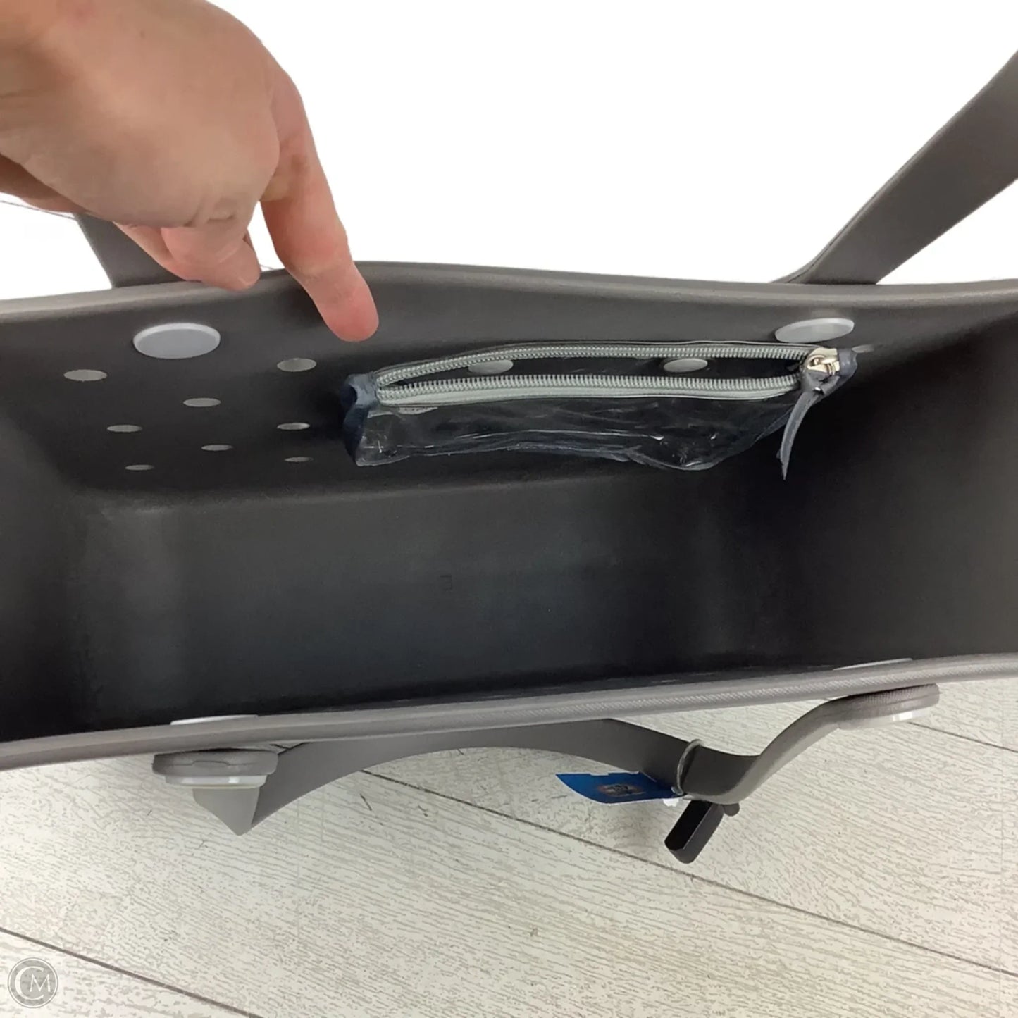 Tote By Cmc, Size: Medium