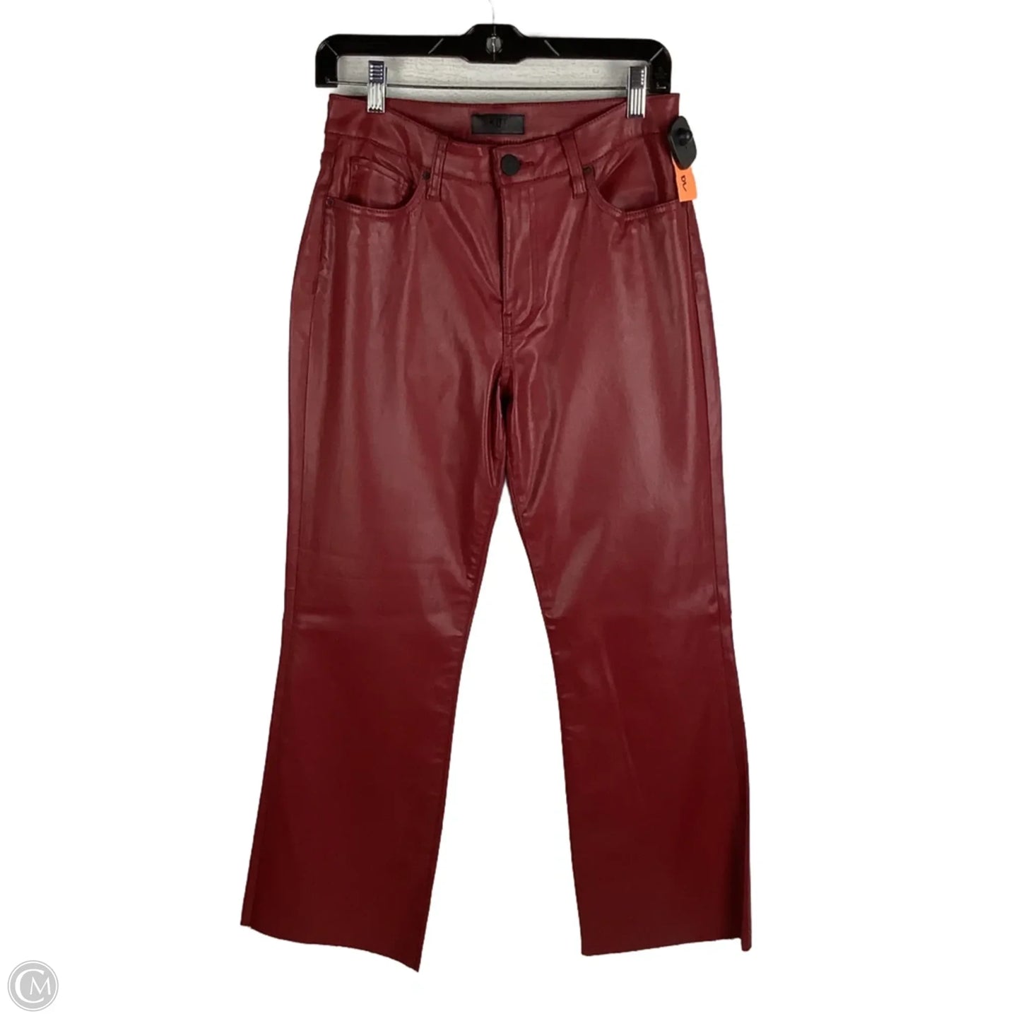 Pants Dress By Kut In Red, Size: 6