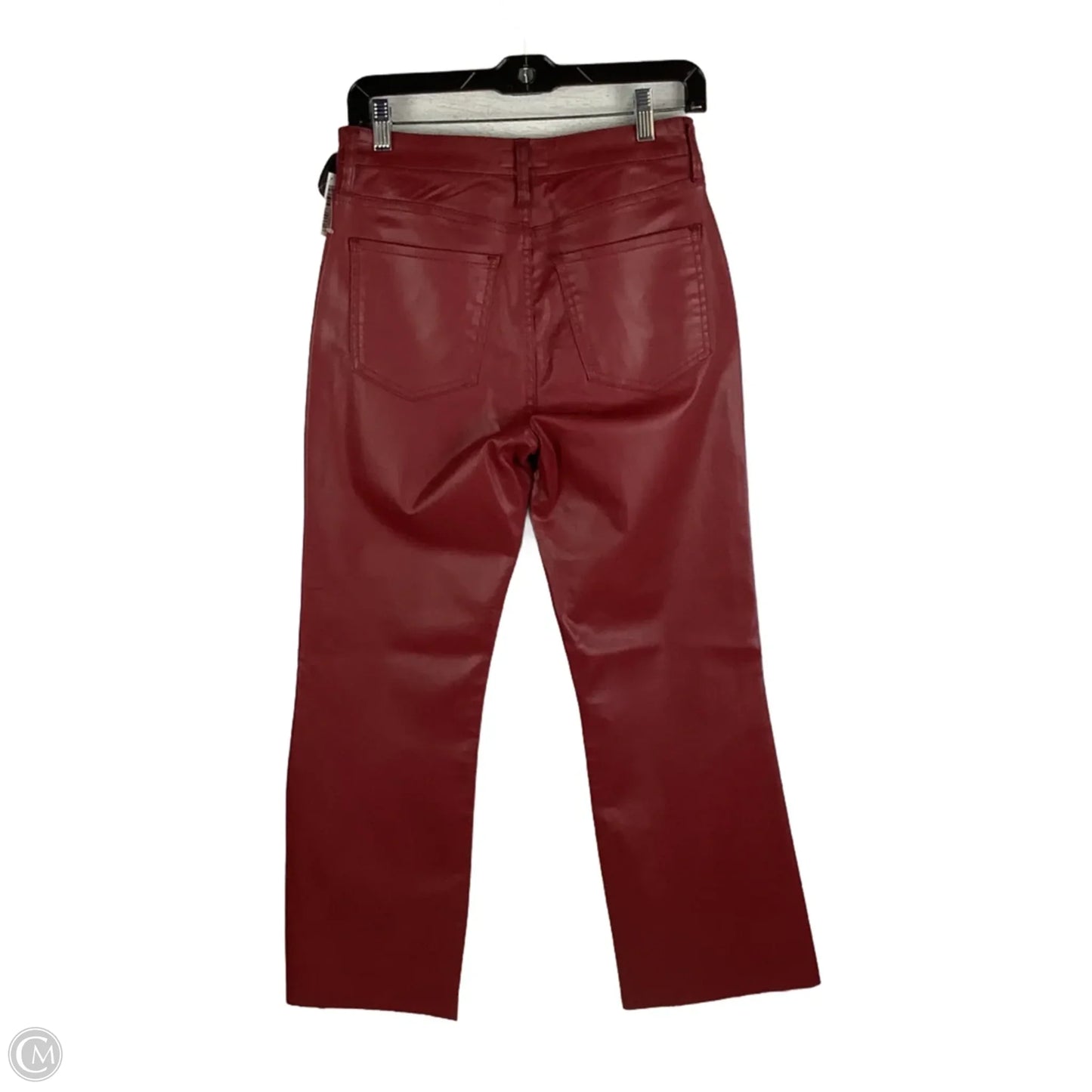 Pants Dress By Kut In Red, Size: 6