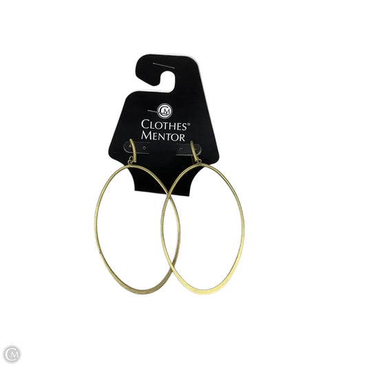 Earrings Dangle/drop By Cmc