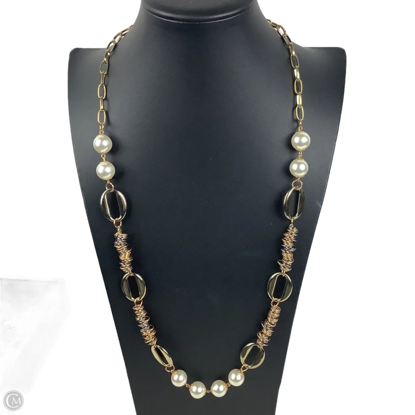 Necklace Statement By Clothes Mentor