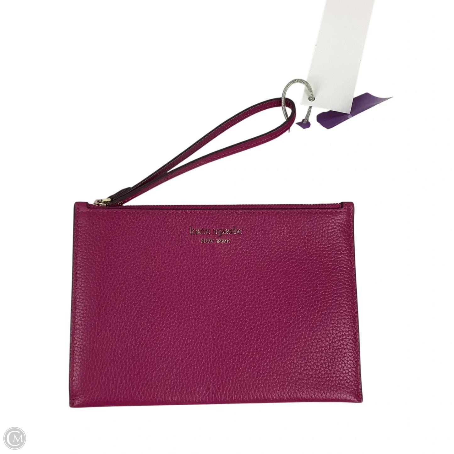 Wristlet Designer By Kate Spade, Size: Medium