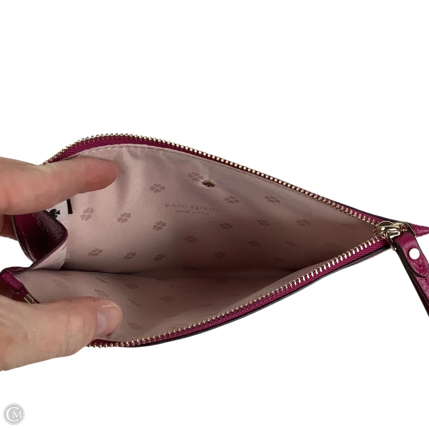 Wristlet Designer By Kate Spade, Size: Medium
