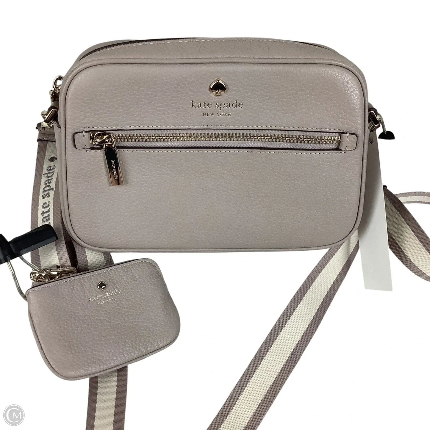 Crossbody Designer By Kate Spade, Size: Medium