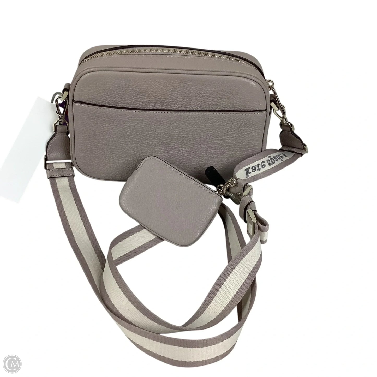 Crossbody Designer By Kate Spade, Size: Medium