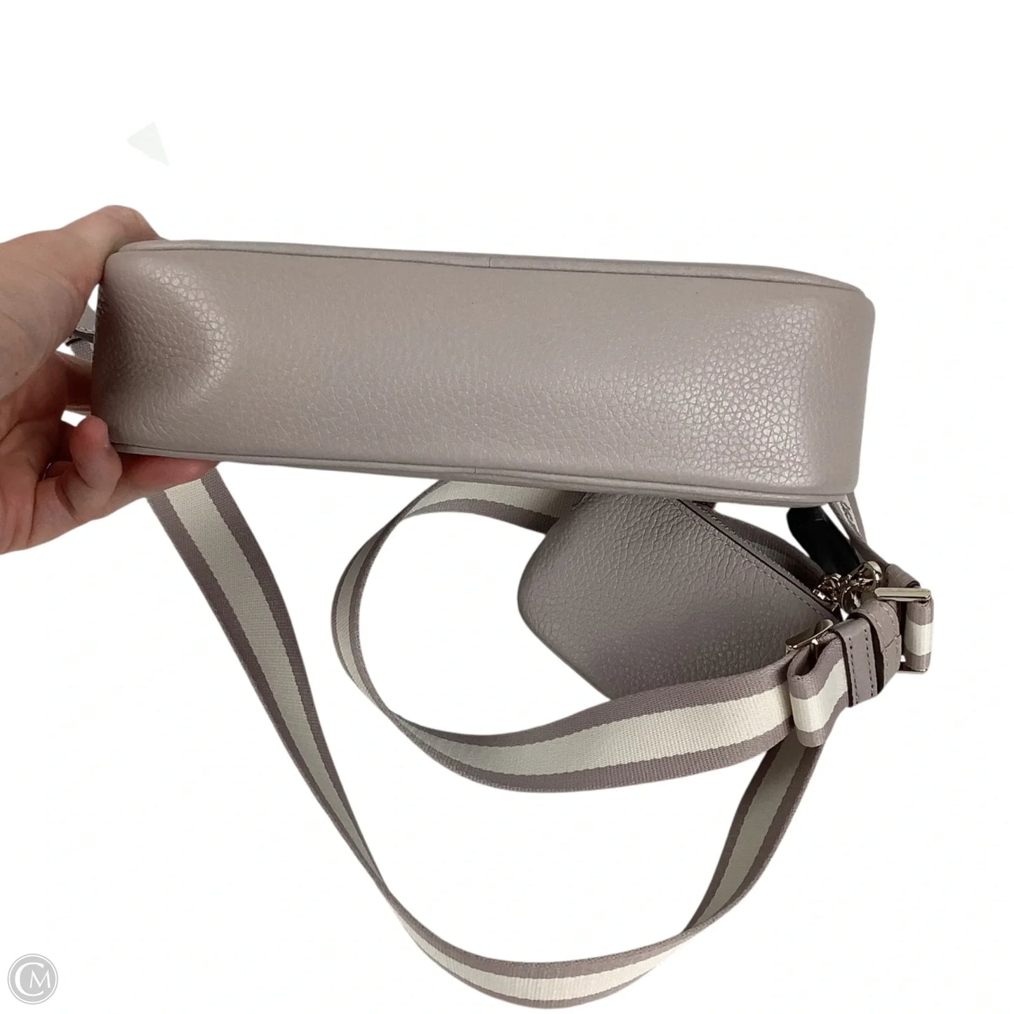 Crossbody Designer By Kate Spade, Size: Medium