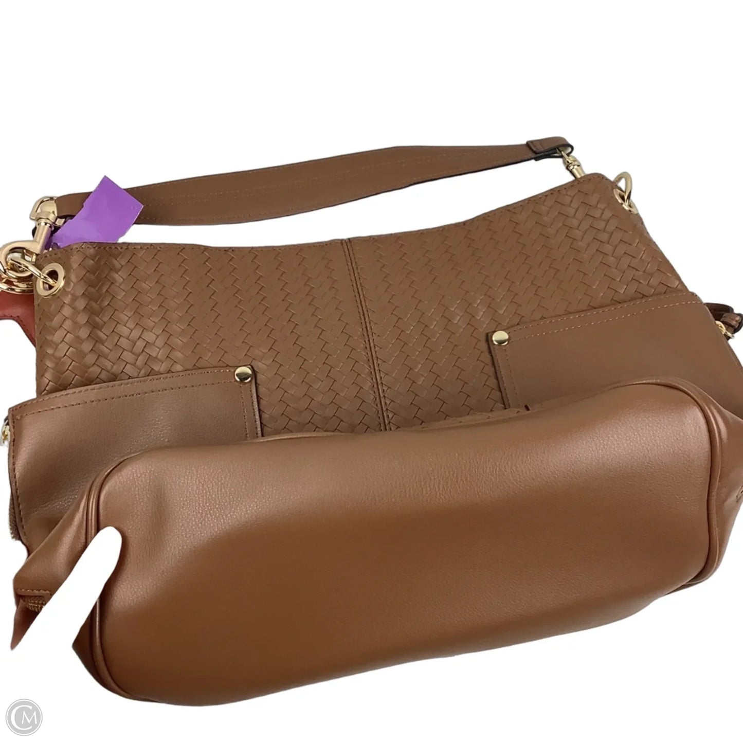 Handbag By Steve Madden, Size: Medium