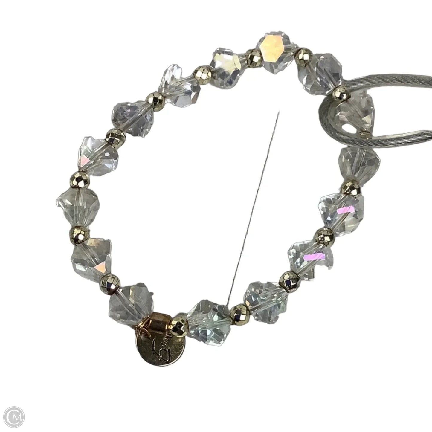 Bracelet Beaded By Clothes Mentor