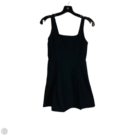 Athletic Dress By Ypb In Black, Size: S