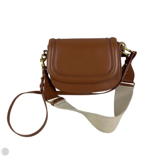Crossbody By Zara, Size: Medium