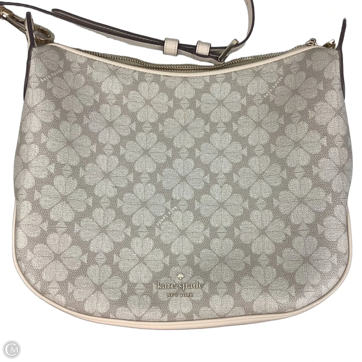 Crossbody Designer By Kate Spade, Size: Medium
