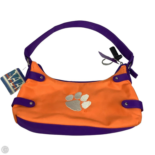 Handbag By Clothes Mentor, Size: Medium