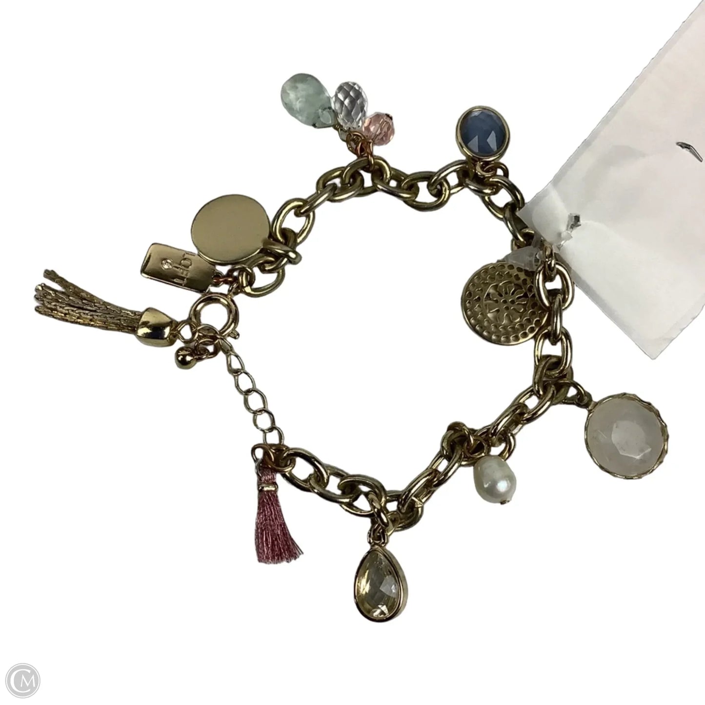 Bracelet Charm By Loft