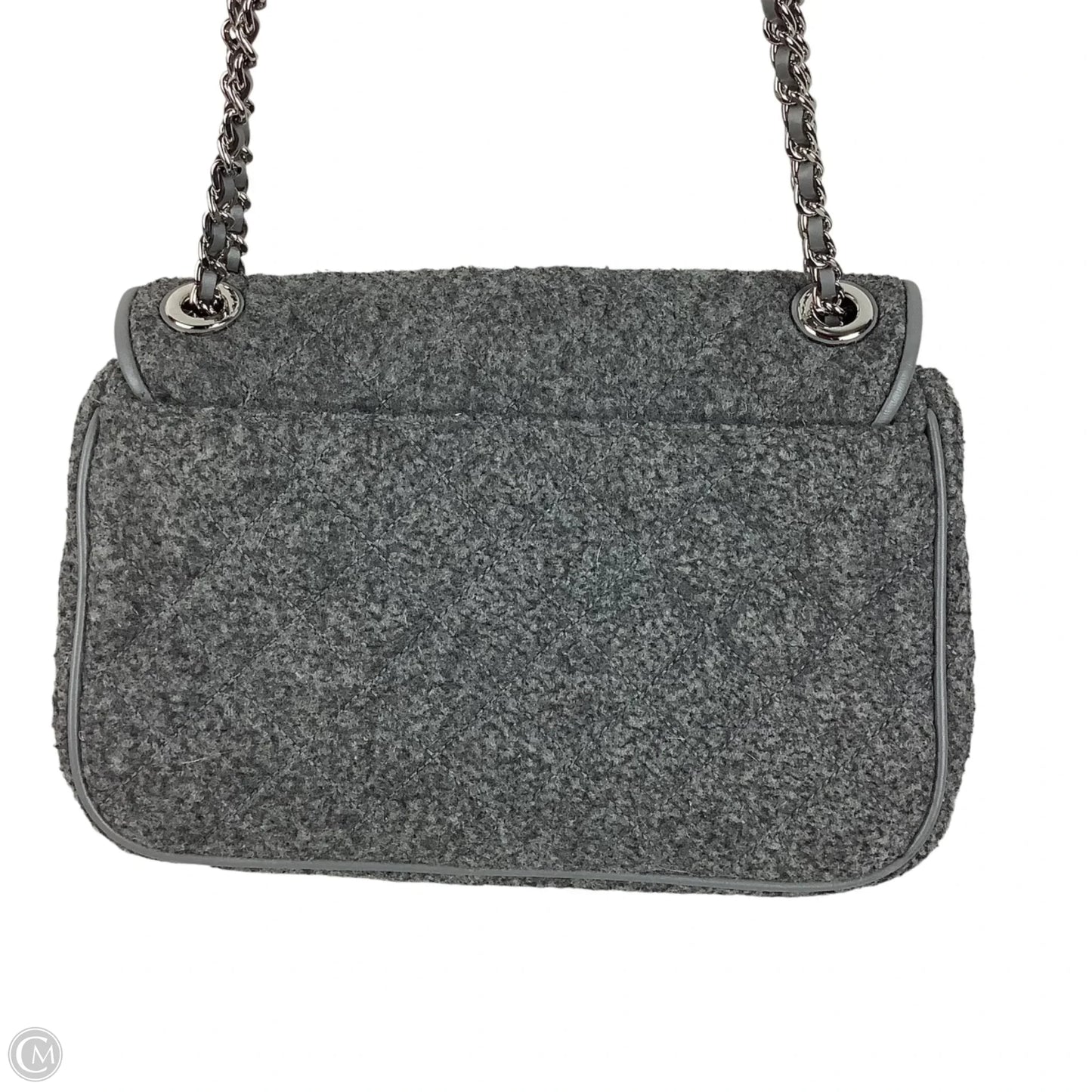 Crossbody Designer By Michael Kors, Size: Medium