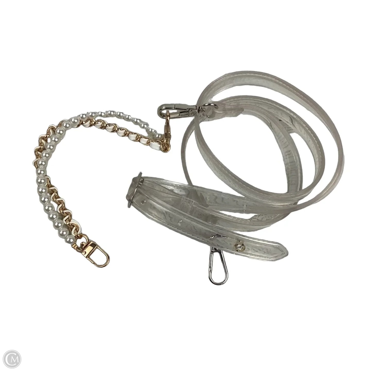 Crossbody By Clothes Mentor, Size: Small