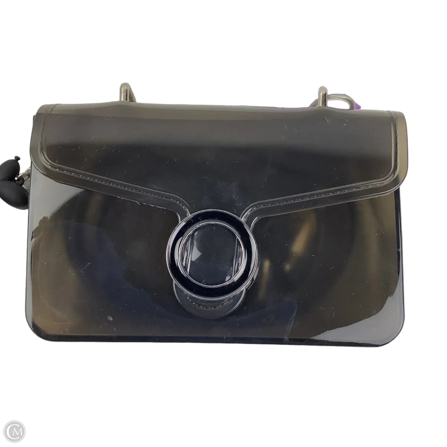 Crossbody By Clothes Mentor, Size: Small