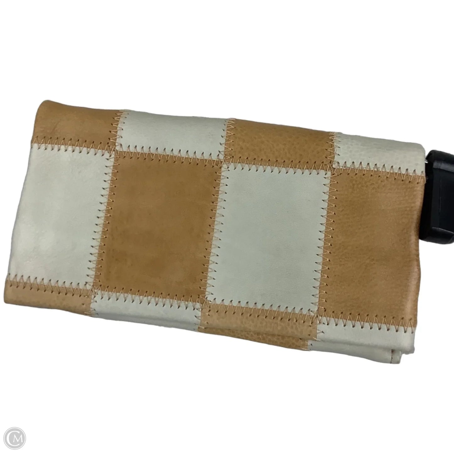 Wallet By Cmc, Size: Small