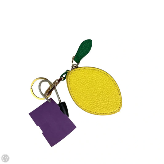 Key Chain By Clothes Mentor, Size: Small
