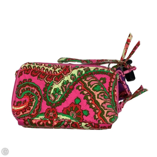 Crossbody By Vera Bradley, Size: Small