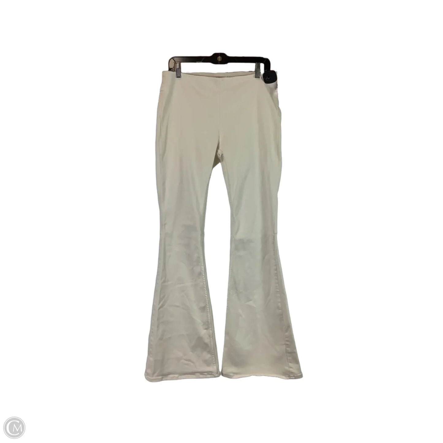 Pants Other By Free People In Cream, Size: 12