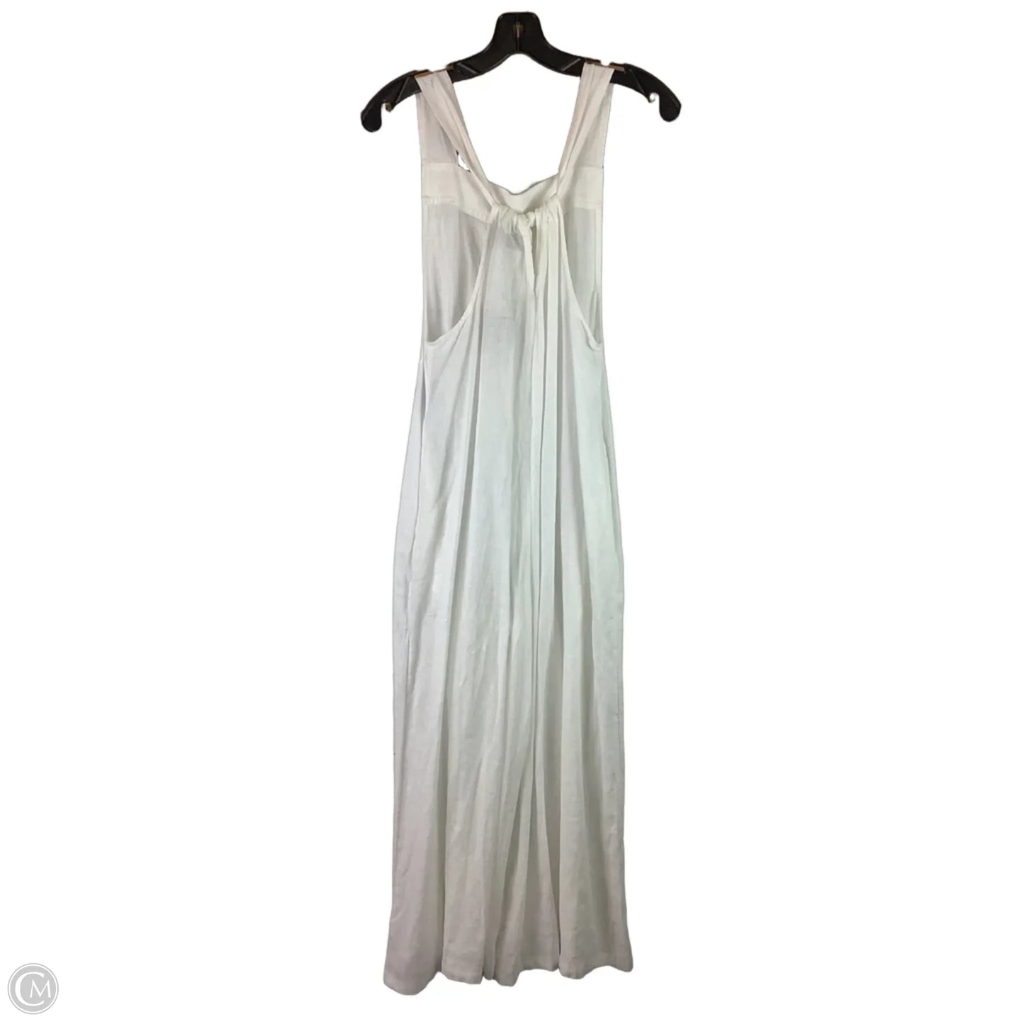 Jumpsuit By Haute Hippie In White, Size: 0