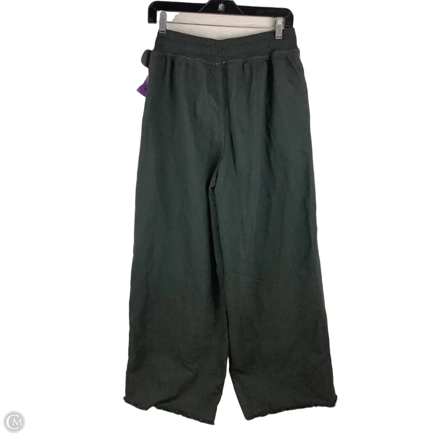 Pants Wide Leg By Aerie In Grey, Size: M