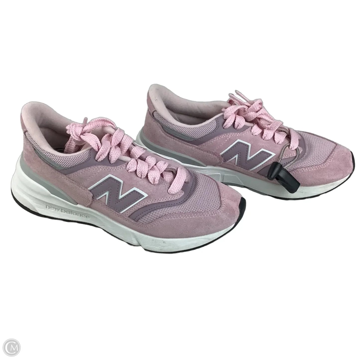 Shoes Sneakers By New Balance In Pink, Size: 8.5