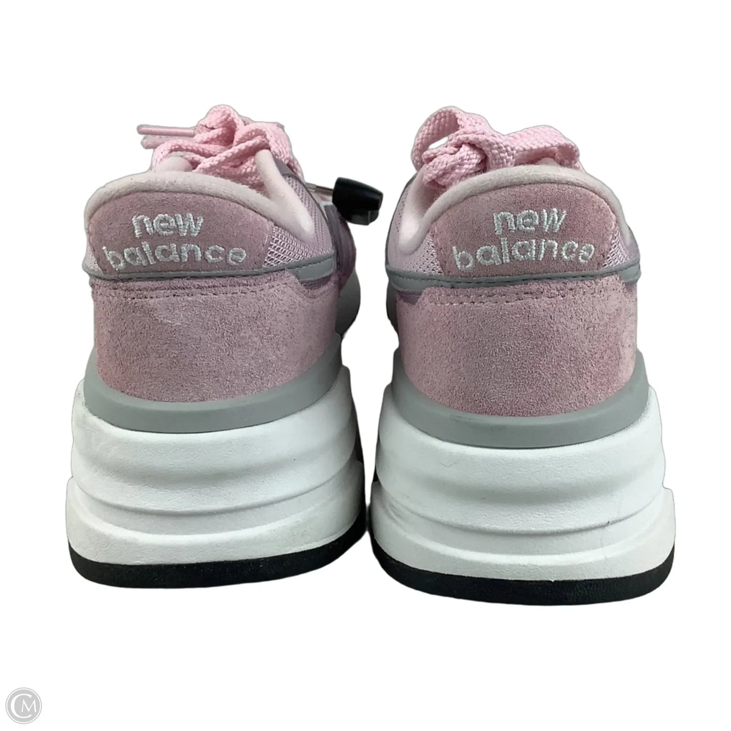 Shoes Sneakers By New Balance In Pink, Size: 8.5