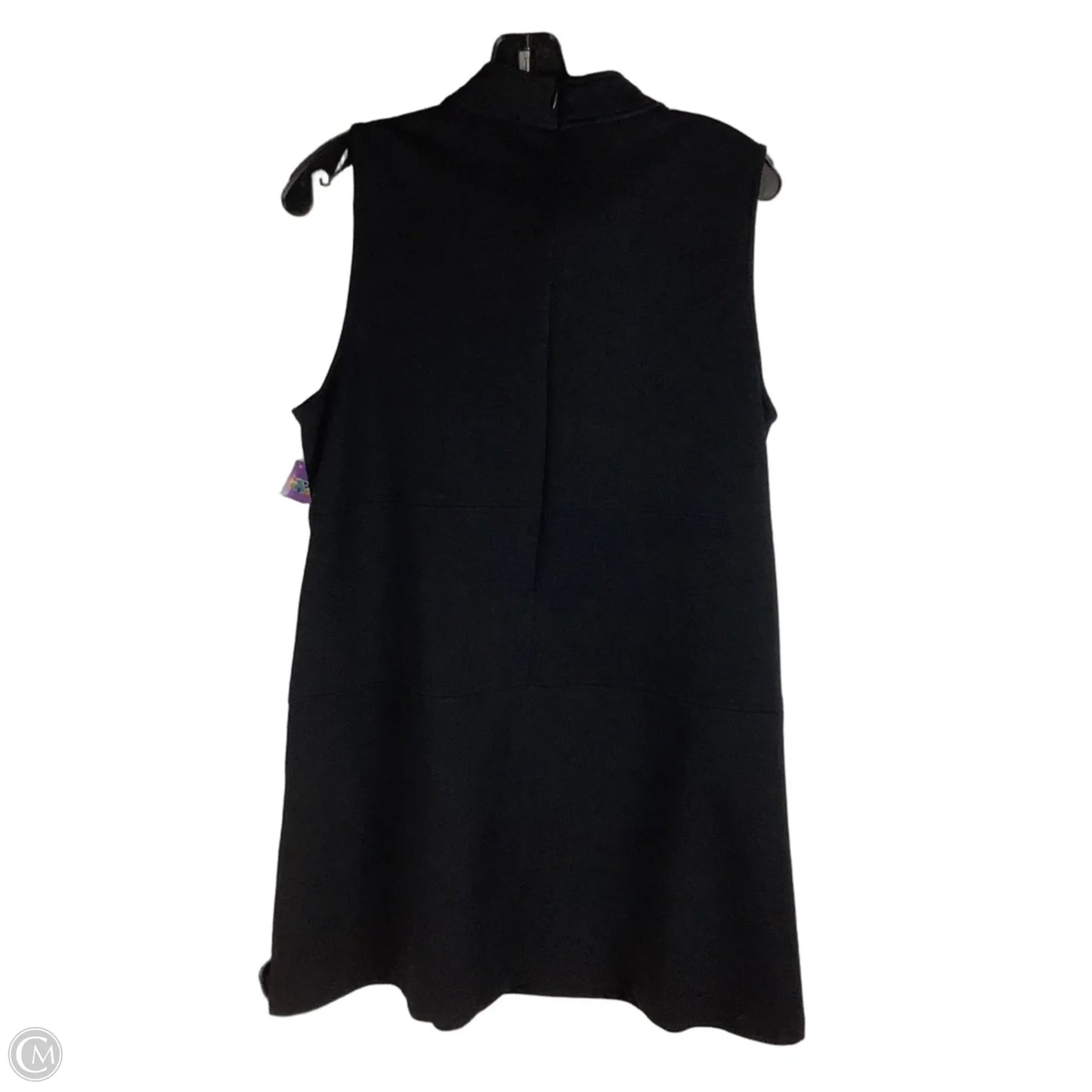 Dress Work By Thml In Black, Size: L
