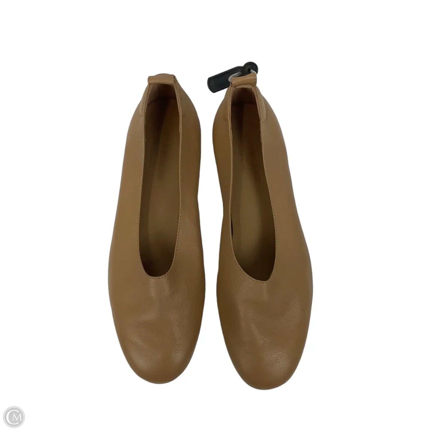 Shoes Flats By Everlane In Brown, Size: 6.5