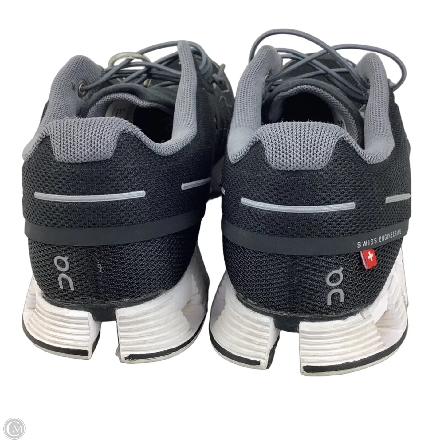 Shoes Sneakers By On Cloud In Black, Size: 7