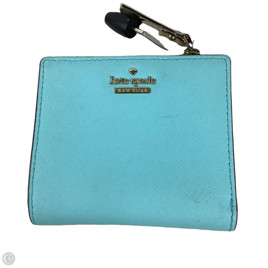 Wallet Designer By Kate Spade, Size: Small