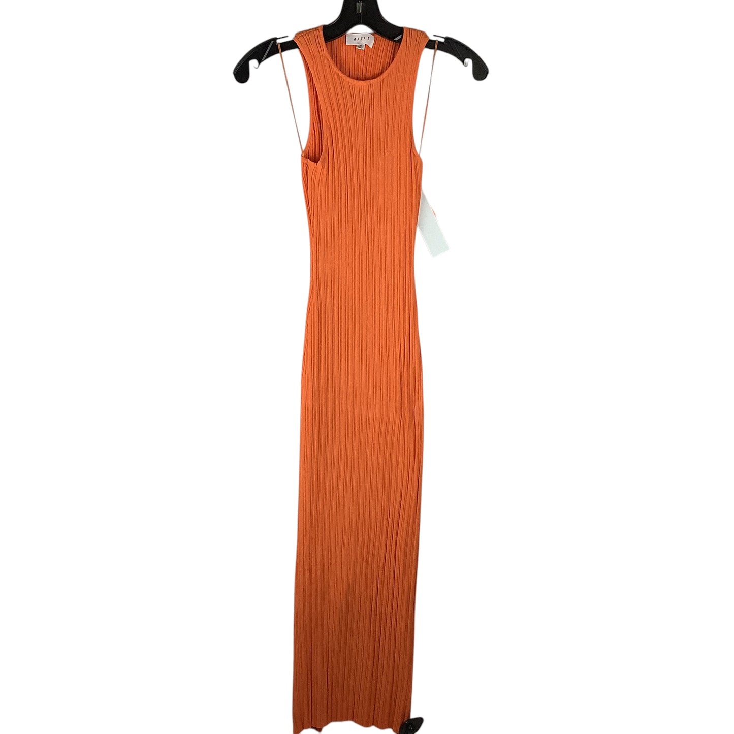 Dress Designer By Mable In Orange, Size: S