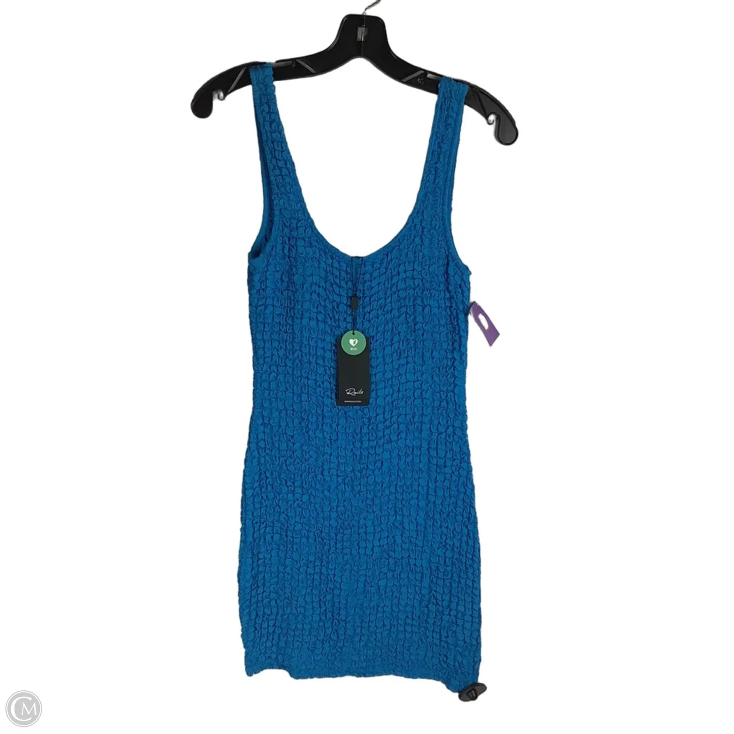 Dress Party By Rails In Blue, Size: S