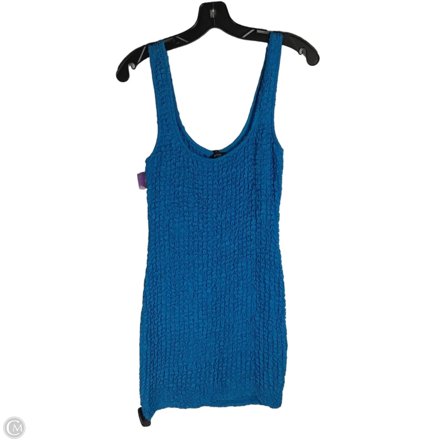 Dress Party By Rails In Blue, Size: S