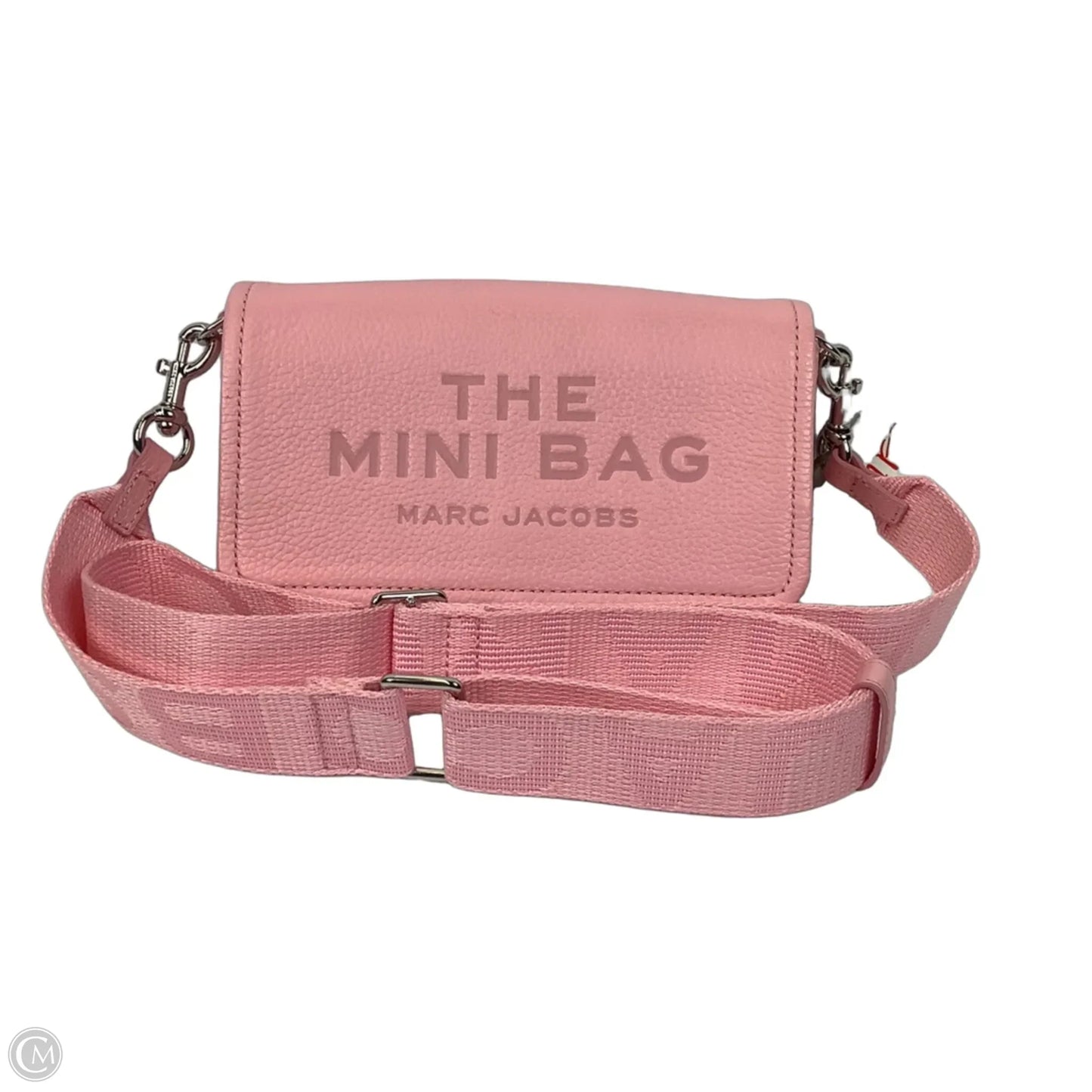 Crossbody Designer By Marc By Marc Jacobs, Size: Medium