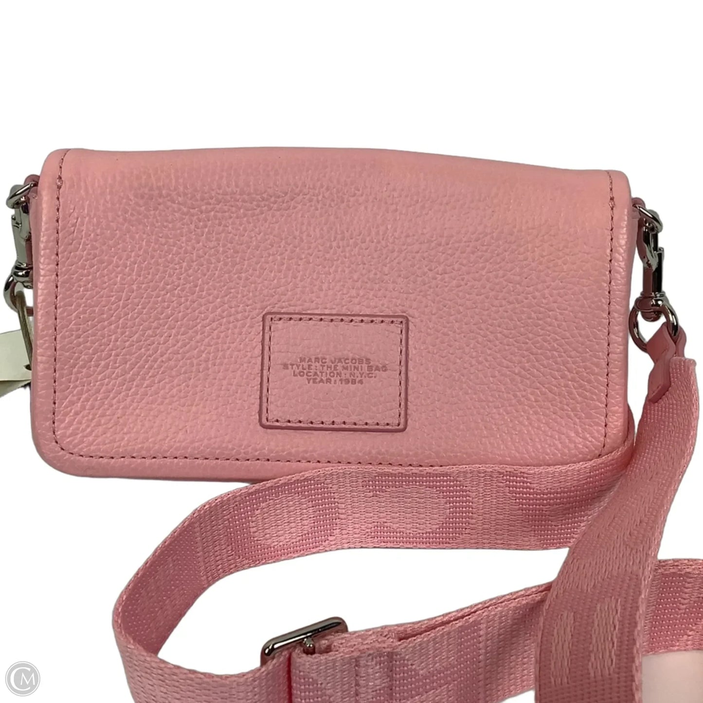Crossbody Designer By Marc By Marc Jacobs, Size: Medium