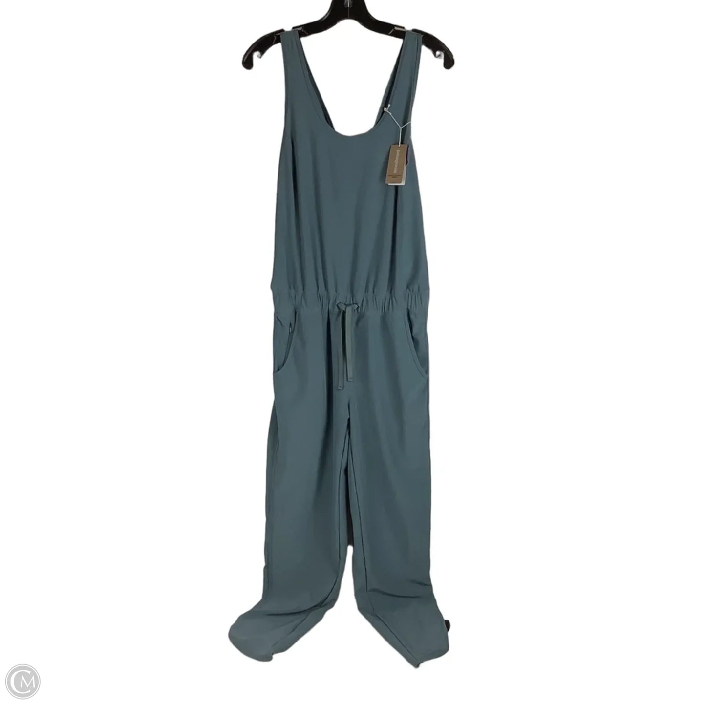 Jumpsuit By Patagonia In Blue, Size: S