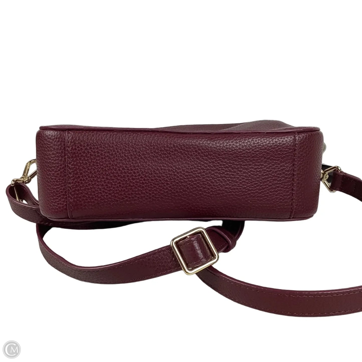 Crossbody By Vera Bradley, Size: Medium
