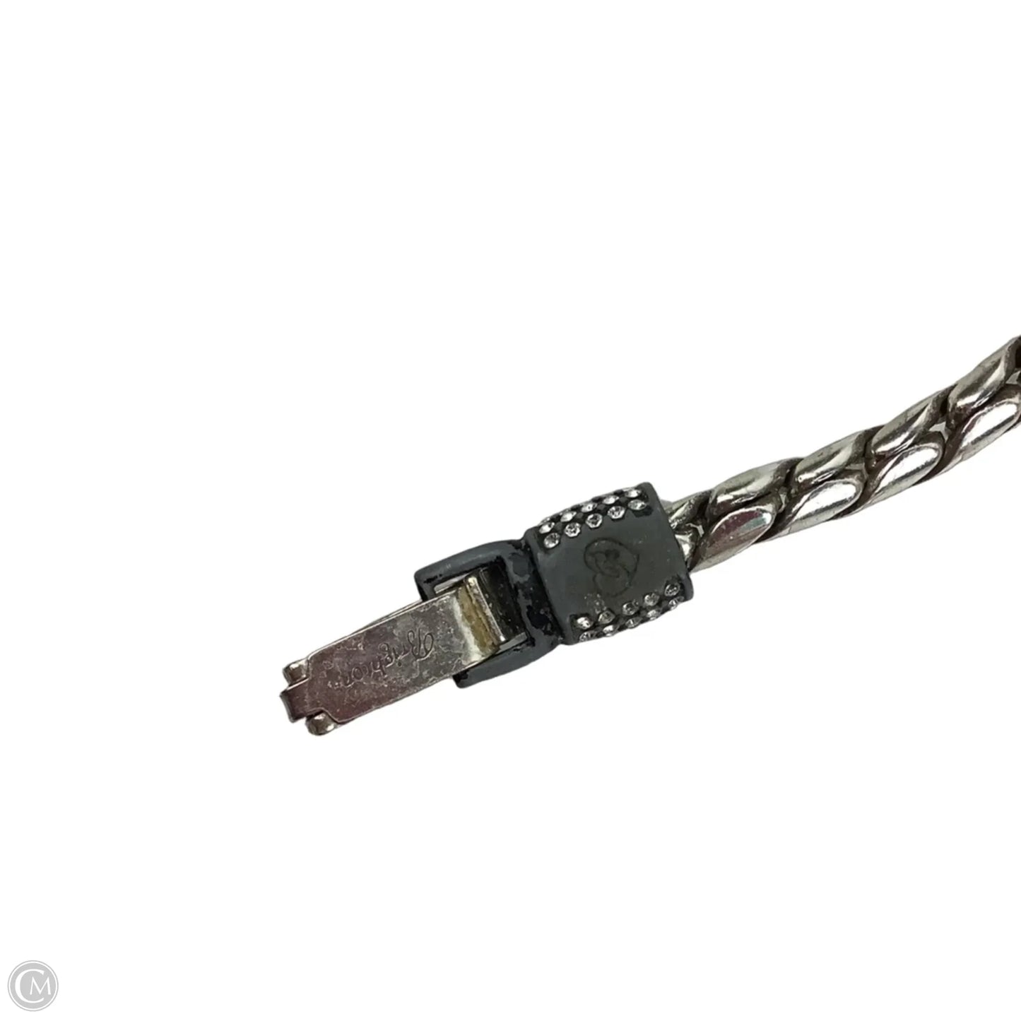 Bracelet Chain By Brighton AS IS