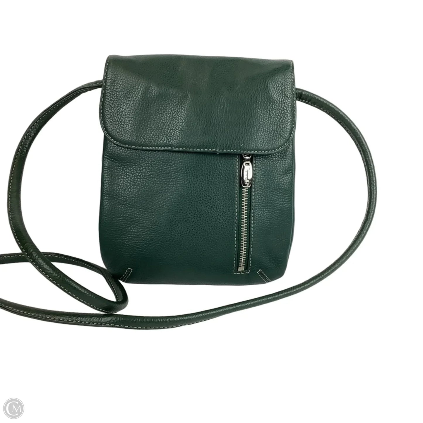 Crossbody Leather By Tignanello  Purses, Size: Medium