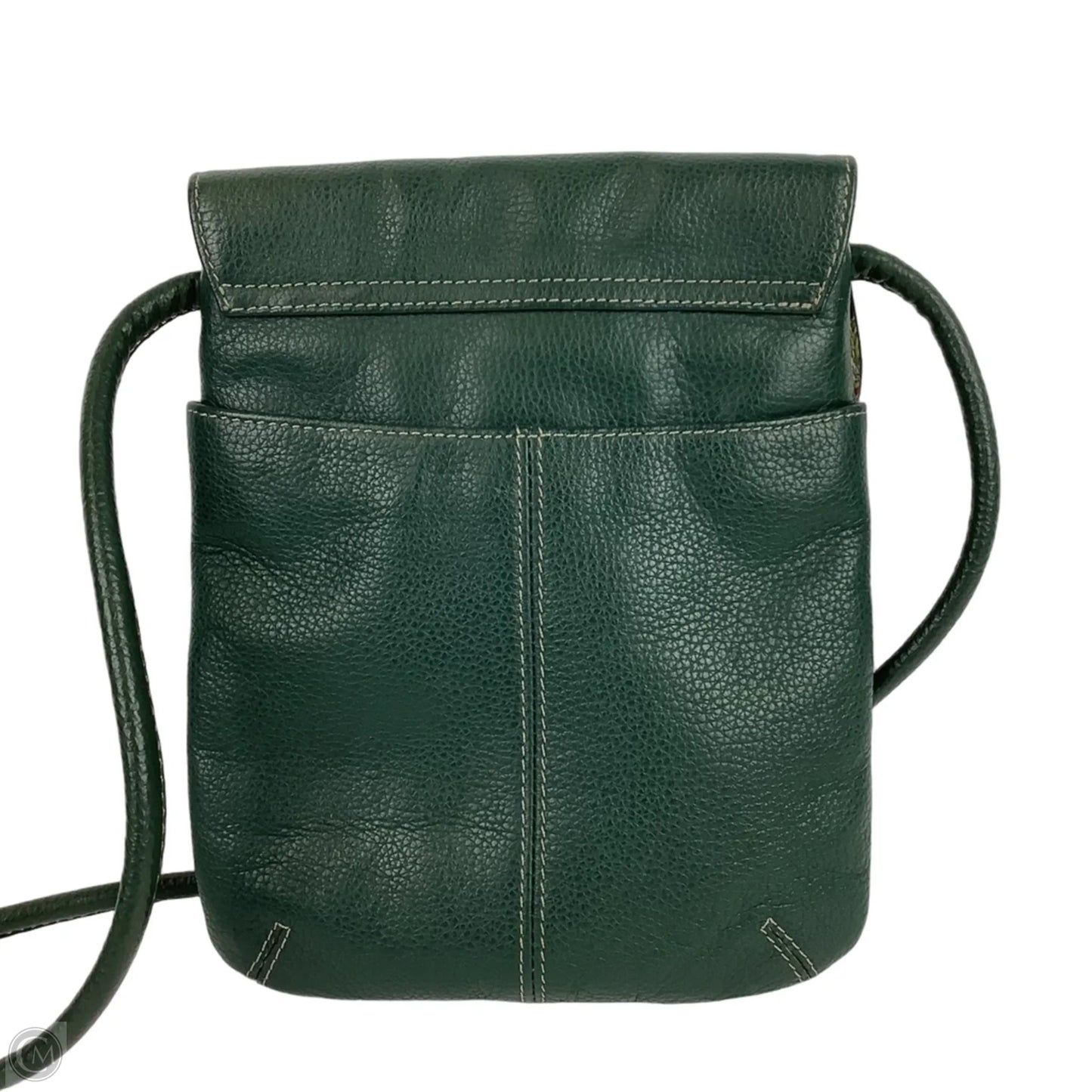 Crossbody Leather By Tignanello  Purses, Size: Medium