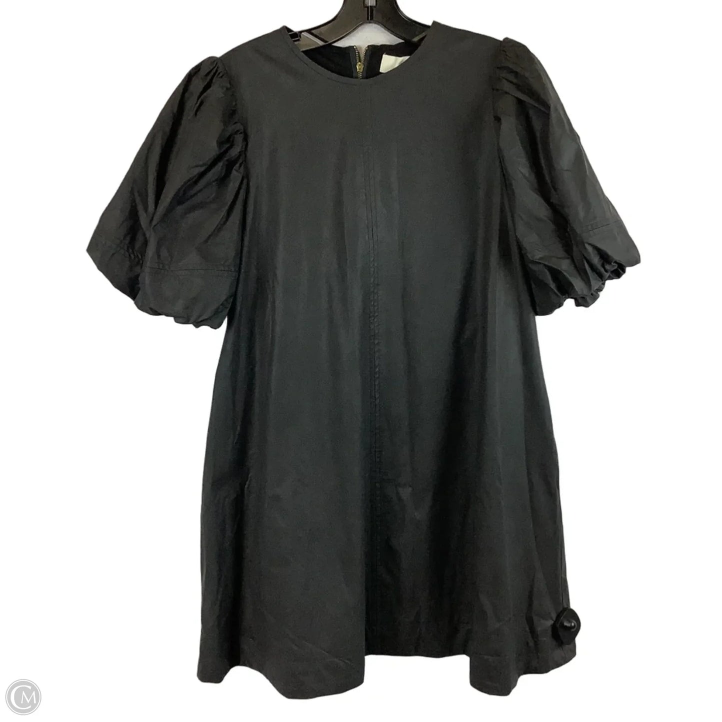 Dress Party Midi By Pinch In Black, Size: M