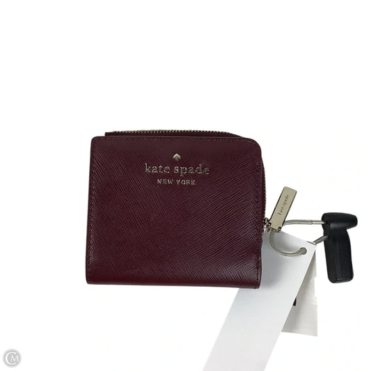 Wallet Designer By Kate Spade, Size: Small