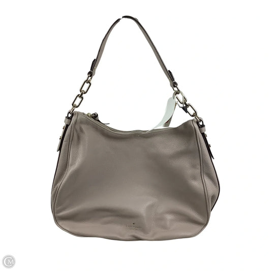 Handbag Designer By Kate Spade, Size: Medium