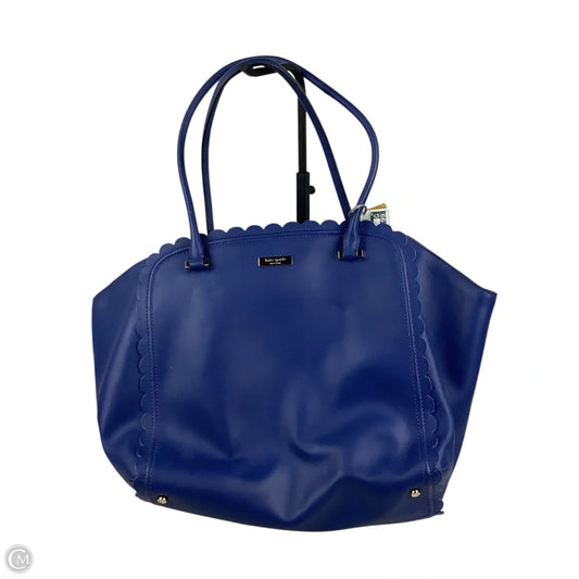 Handbag Designer By Kate Spade, Size: Medium