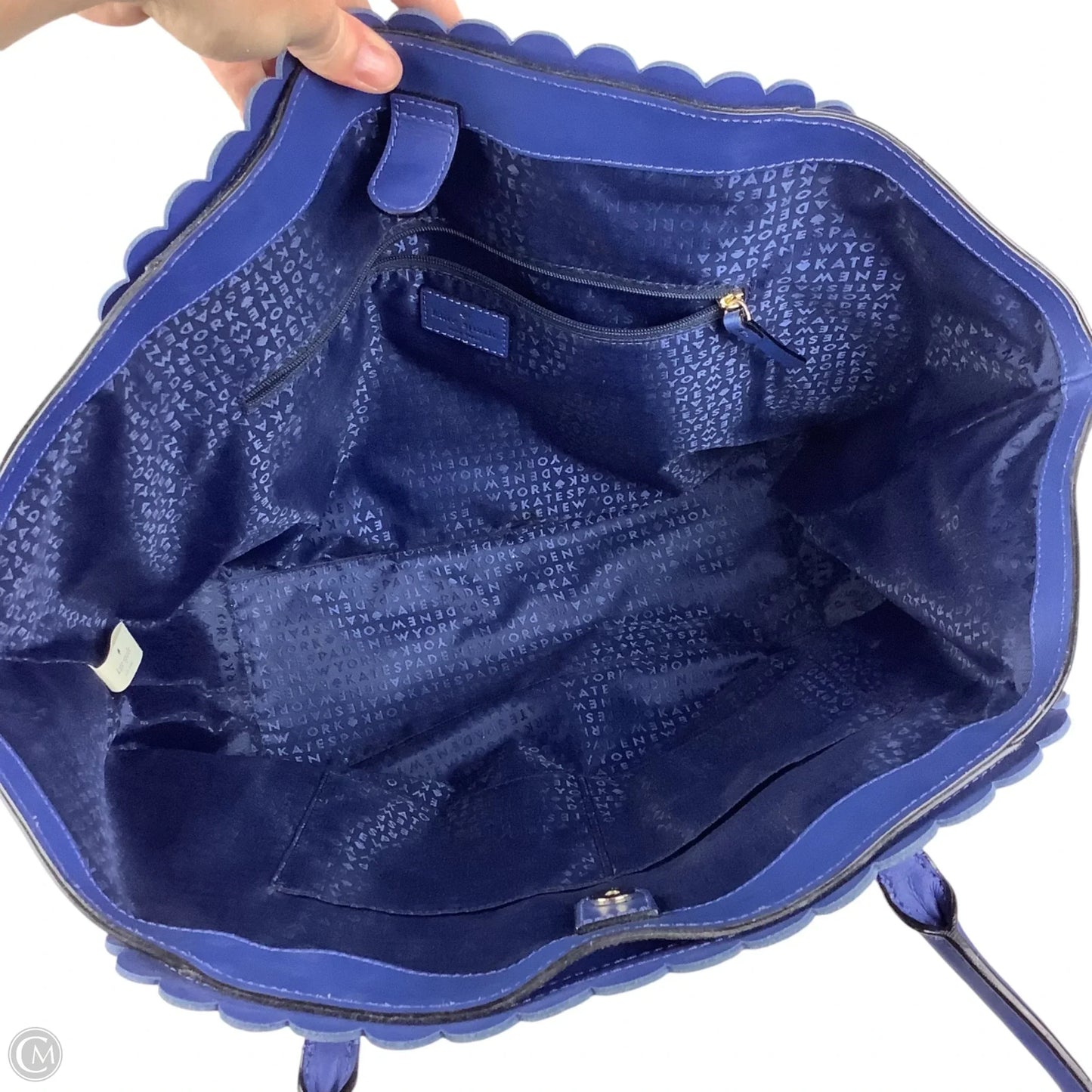 Handbag Designer By Kate Spade, Size: Medium