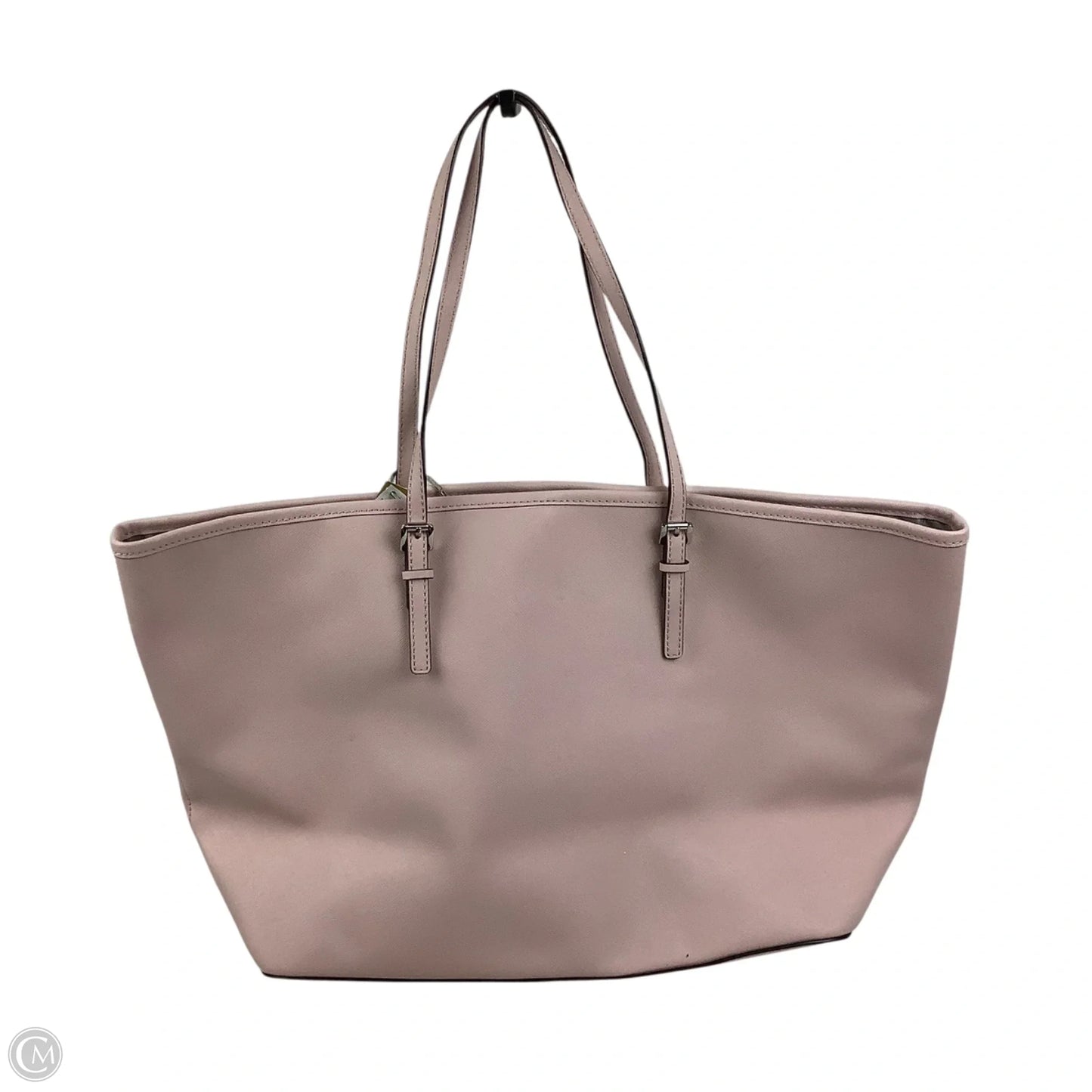 Tote Designer By Michael Kors, Size: Large