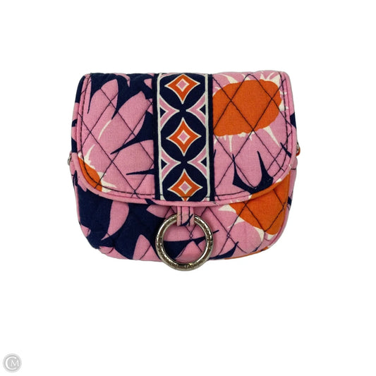 Wallet By Vera Bradley, Size: Small