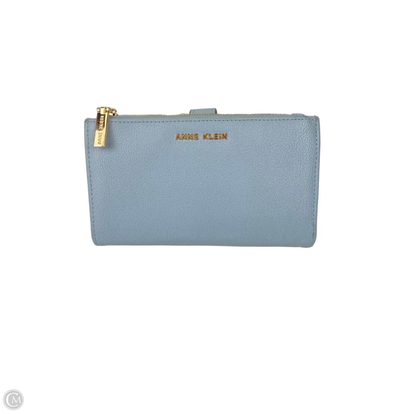 Wallet By Anne Klein, Size: Medium